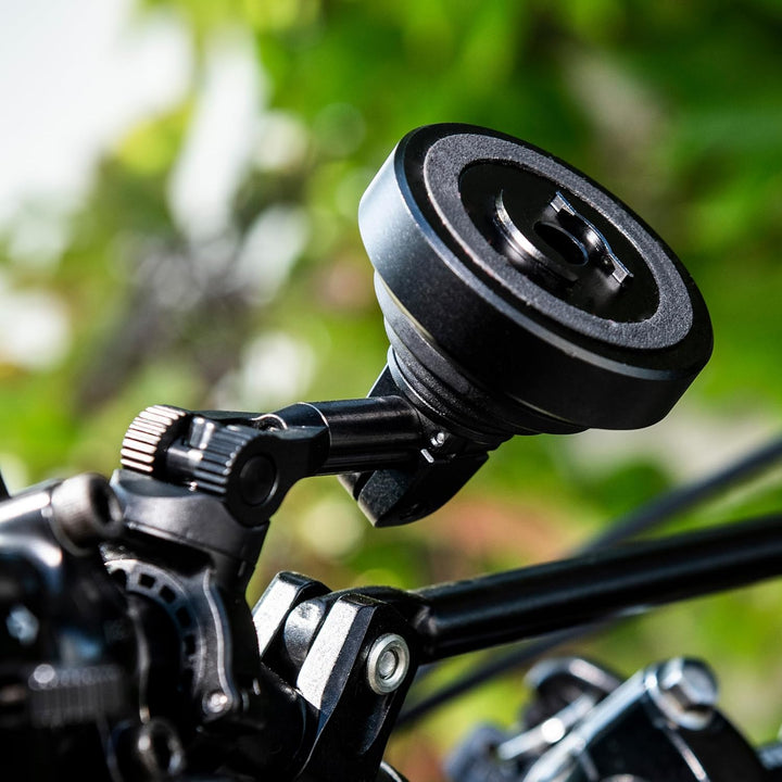 SP CONNECT Anti Vibration Module SPC+ Black