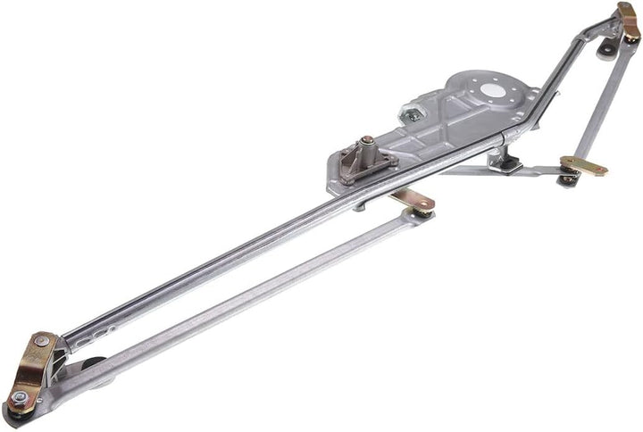 Frankberg 1x Scheibenwischer Wischergestänge ohne Motor Vorne Kompatibel mit Galaxy WGR 1.9L-2.8L 19