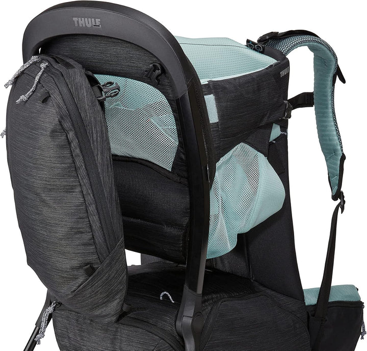 Thule Sapling sling pack Black One-Size