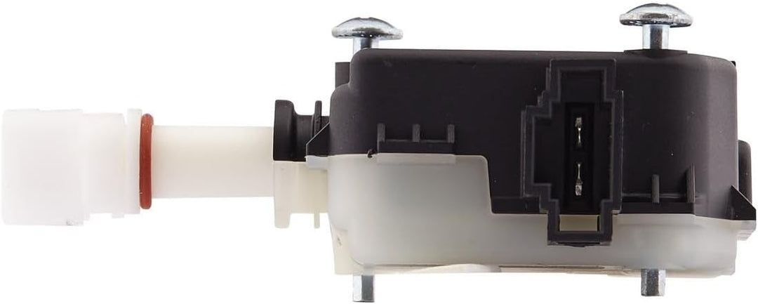 HELLA 6NW 007 546-351 Stellelement, Zentralverriegelung - 12V - elektrisch