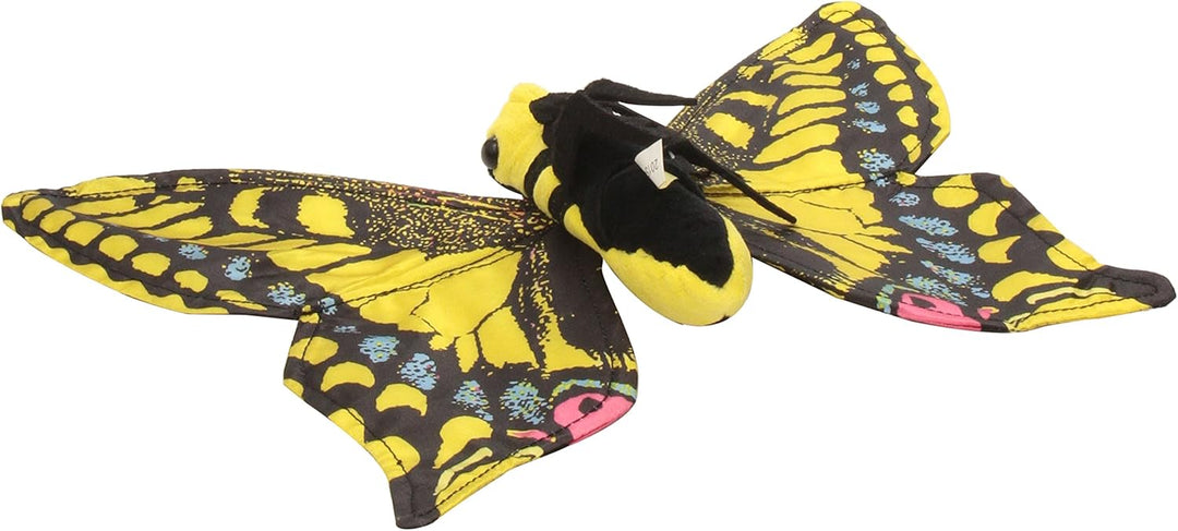 Folkmanis Swallowtail Butterfly Puppet