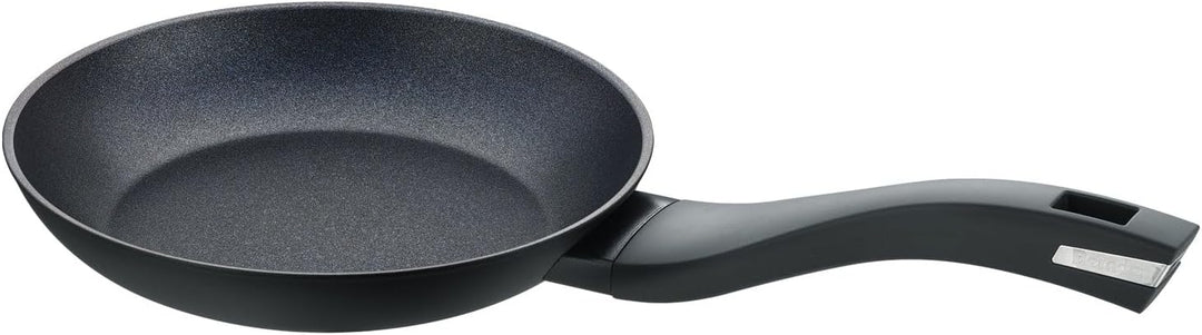 Berndes Bratpfanne Balance Enduro 28 cm, Induktion, Pfanne extrem kratzfest, Guss-Optik, antihaft-be