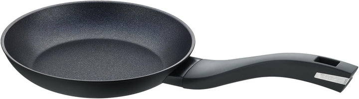 Berndes Bratpfanne Balance Enduro 28 cm, Induktion, Pfanne extrem kratzfest, Guss-Optik, antihaft-be