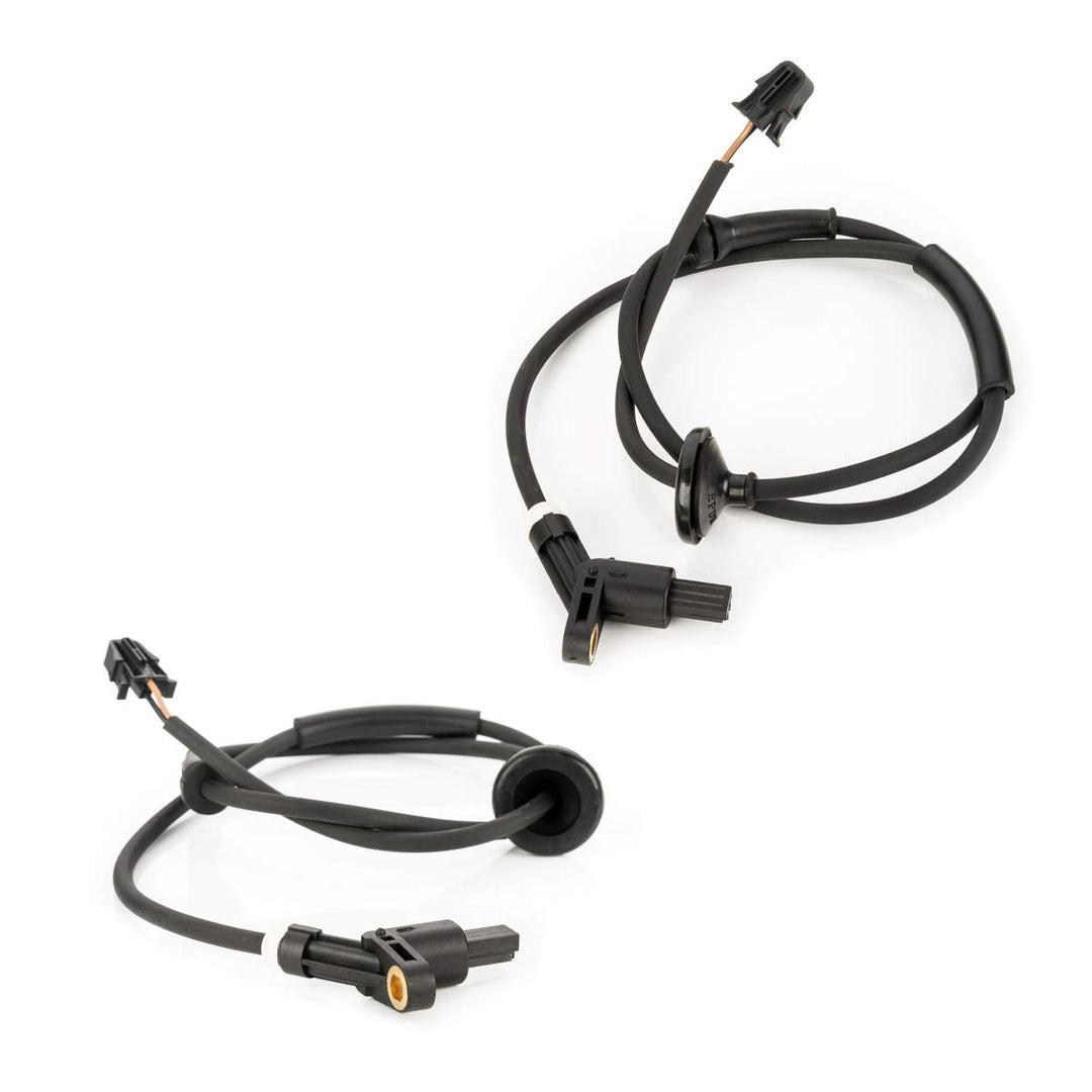 LST 2x ABS or Raddrehzahlmesser hinten 6K Polo 6N