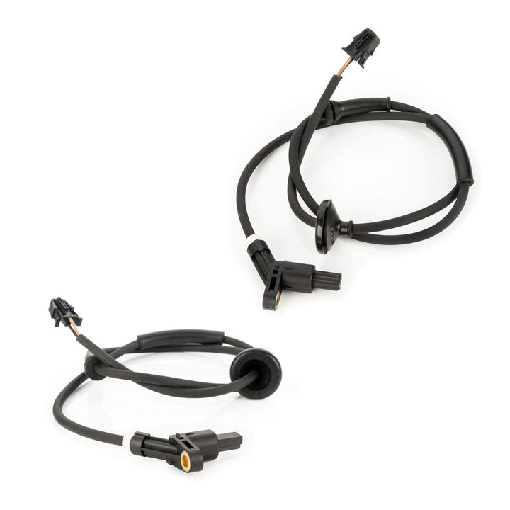 LST 2x ABS or Raddrehzahlmesser hinten 6K Polo 6N