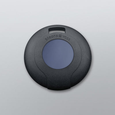 SimonsVoss Transponder 3064 G2 Blau, Blau