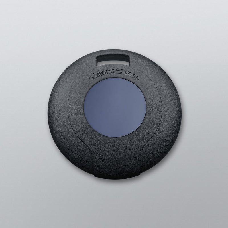 SimonsVoss Transponder 3064 G2 Blau, Blau