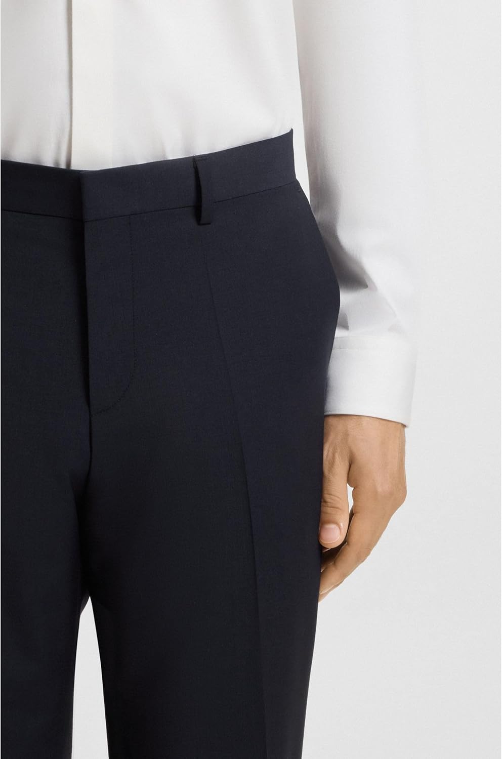 HUGO Herren Trousers, 28