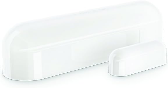 FIBARO HomeKit enabled Door Window Sensor White / iOS Bluetooth Türkontaktsensor mit Temperatursenso