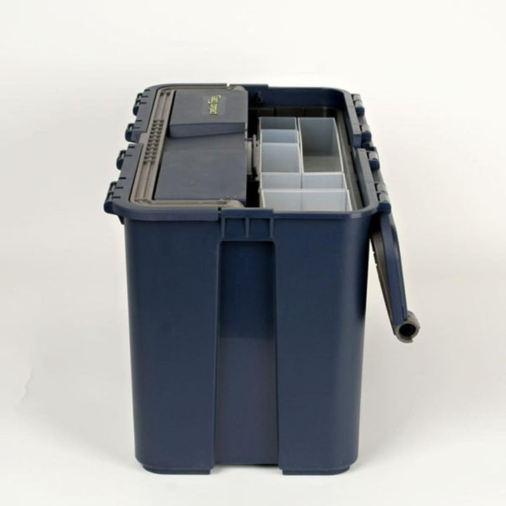 Raaco Werkzeugkoffer Compact27 inkl. 6 Einsätze