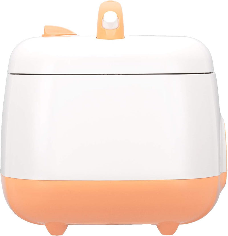 Cuckoo CR-0331 Elektrischer Reiskocher 0,54 l (3 Personen) mit