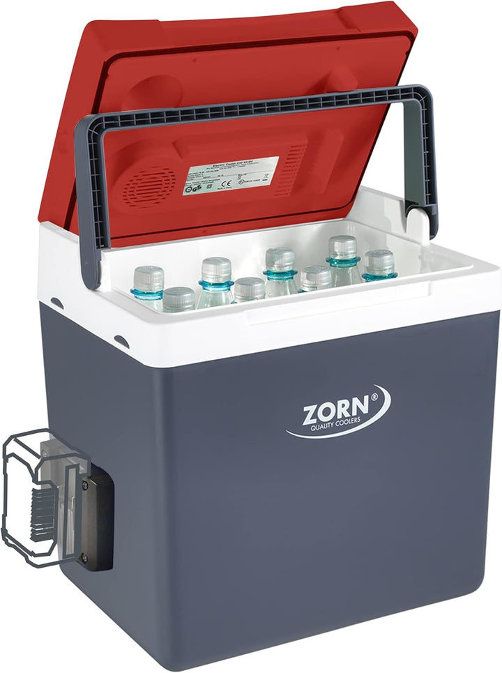 Zorn® I Z26 LNE PX passend für 18V Power X-Change Akkus (empfohlene Akku Stärke 18V/6,0 Ah) Grau/Wei