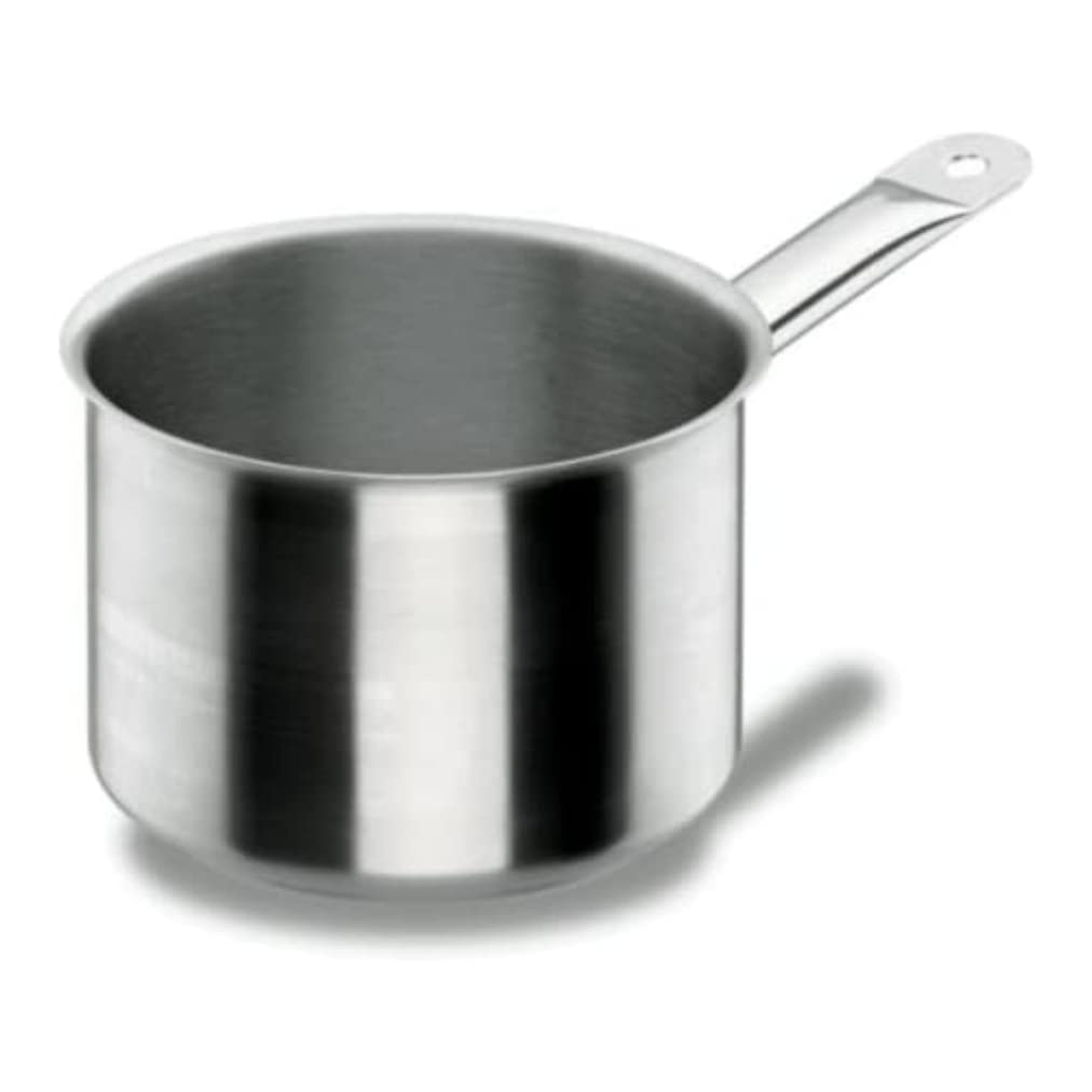 Lacor 50219 Stielkasserolle, Hoch 18 cm