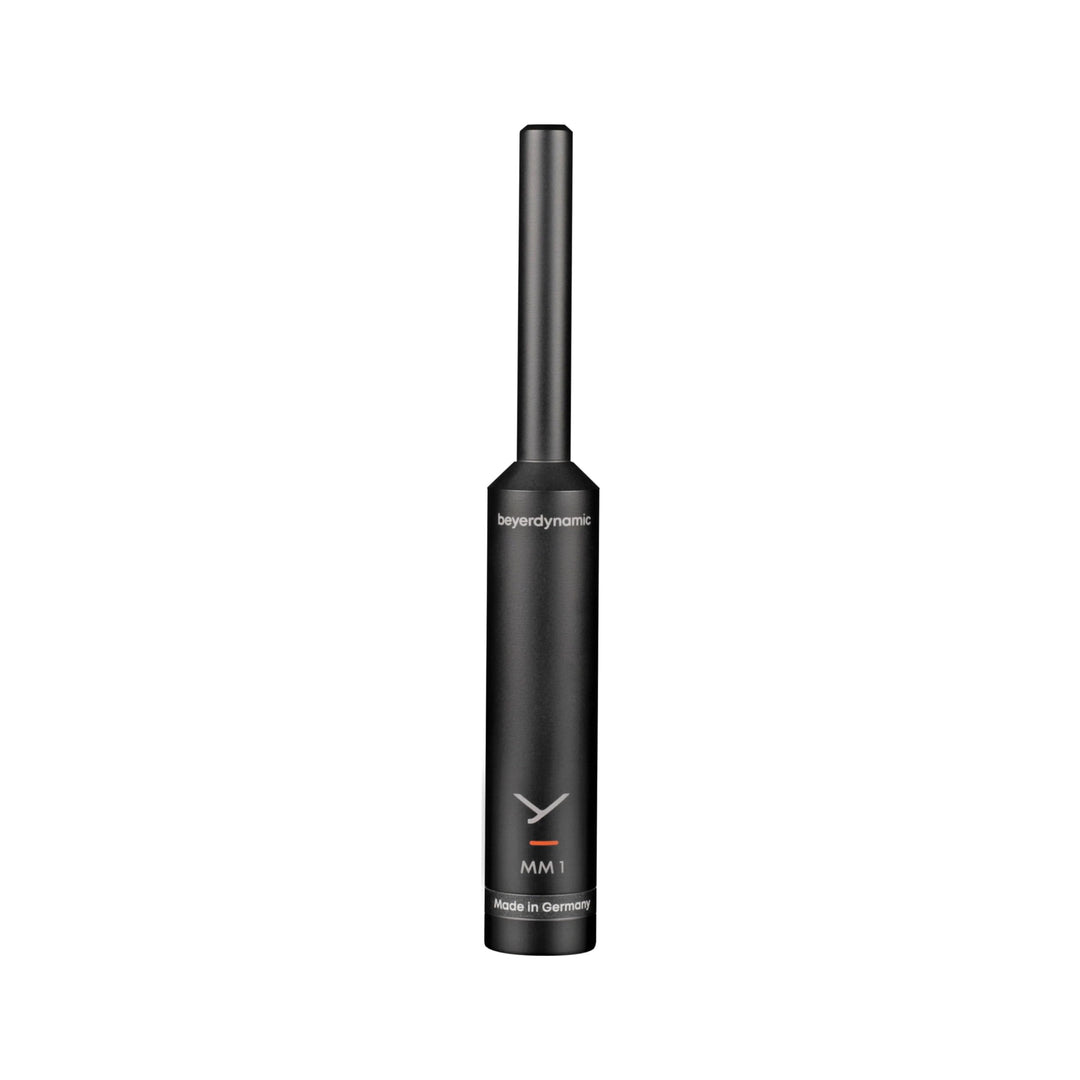 beyerdynamic MM 1 Kondensator Messmikrofon (Kugel)