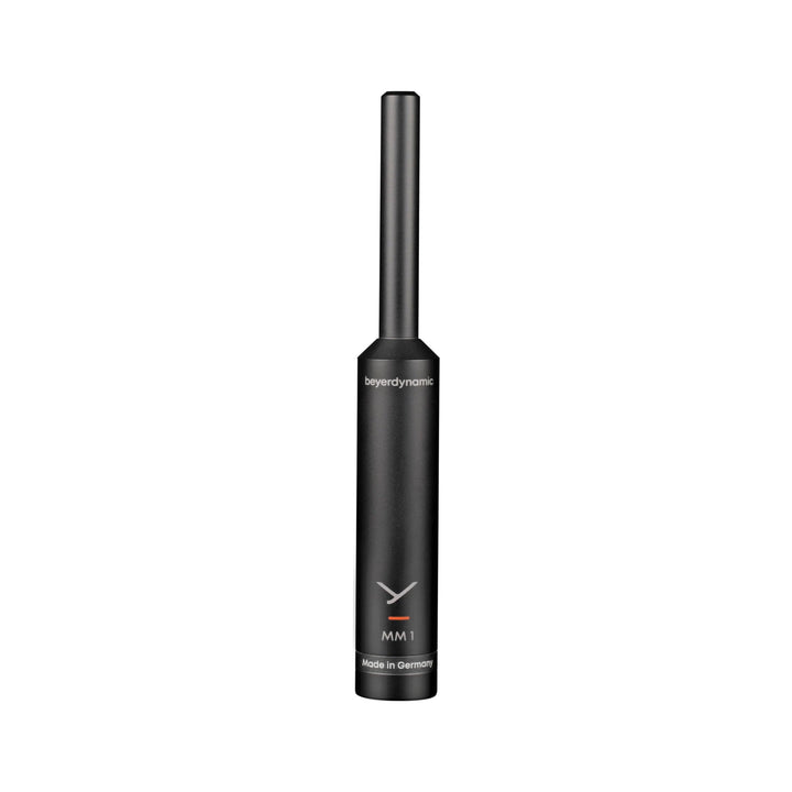 beyerdynamic MM 1 Kondensator Messmikrofon (Kugel)