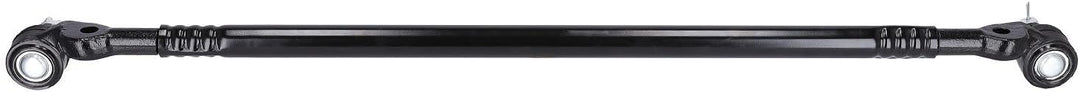 febi bilstein 41887 Spurstange mit Sicherungsmutter , 1 Stück