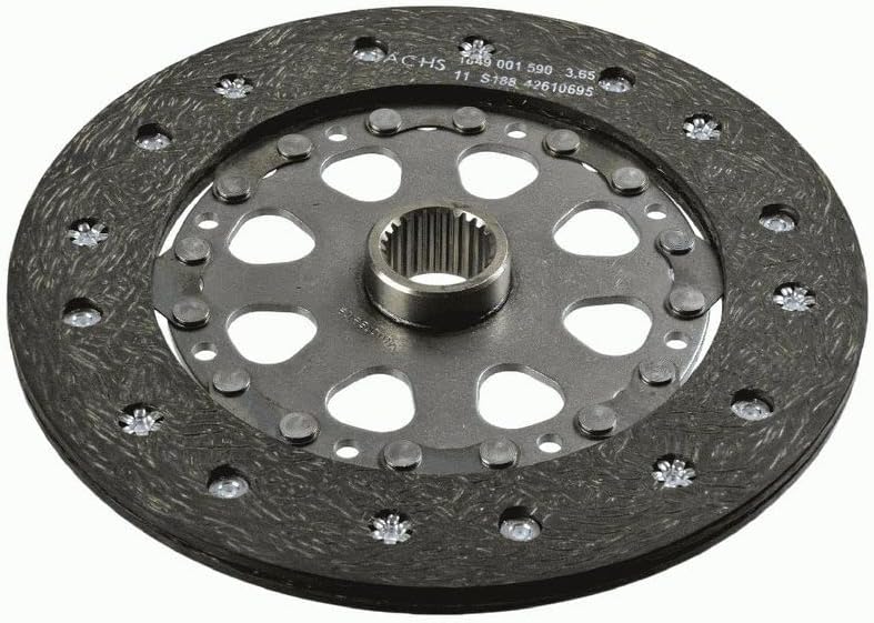 Sachs 3000951799 Kupplung