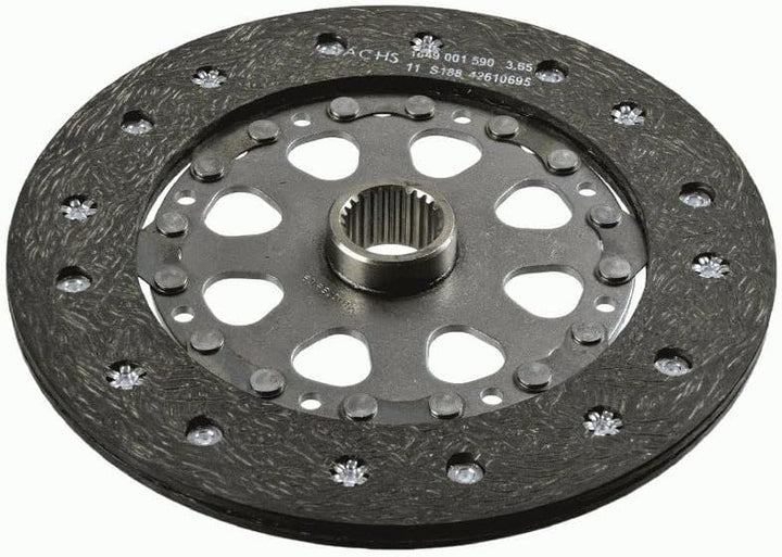 Sachs 3000951799 Kupplung