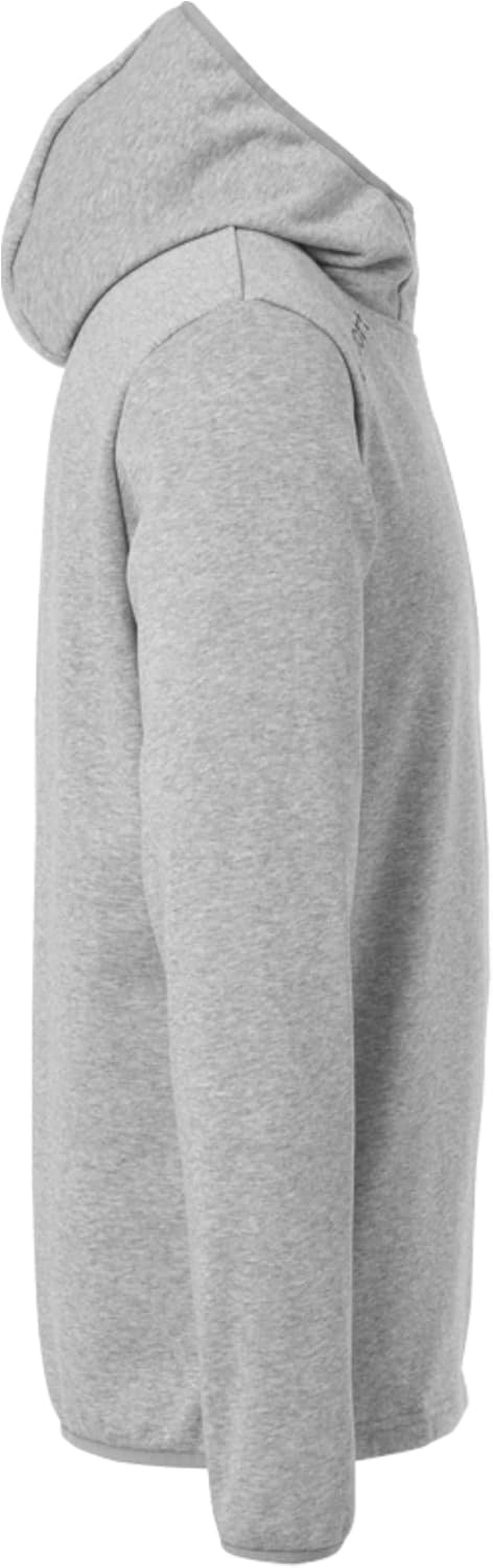 uhlsport Herren Essential Kapuzenpullover S Dark Grau Melange, S Dark Grau Melange