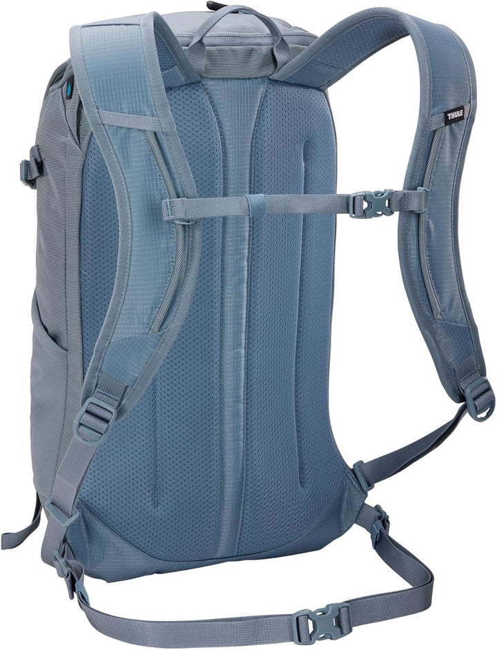 Thule Alltrail 18l-tagesrucksack Mit Regenhülle 18 Pond Blue, 18 Pond Blue