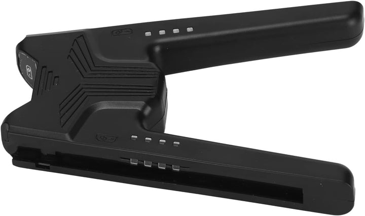 Dpofirs Ladegriff für Joy Con Gamepad, AL-NS2068 Tragbarer Controller-Haltergriff für Joy Con Linker