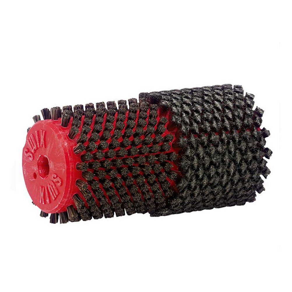 Swix T0015HS Combi Roto Brush