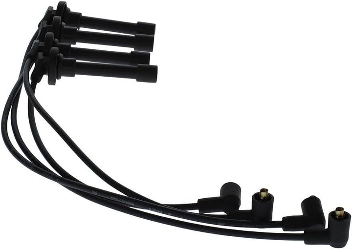 Bosch 0986356721 - Zündleitung - 4er Set