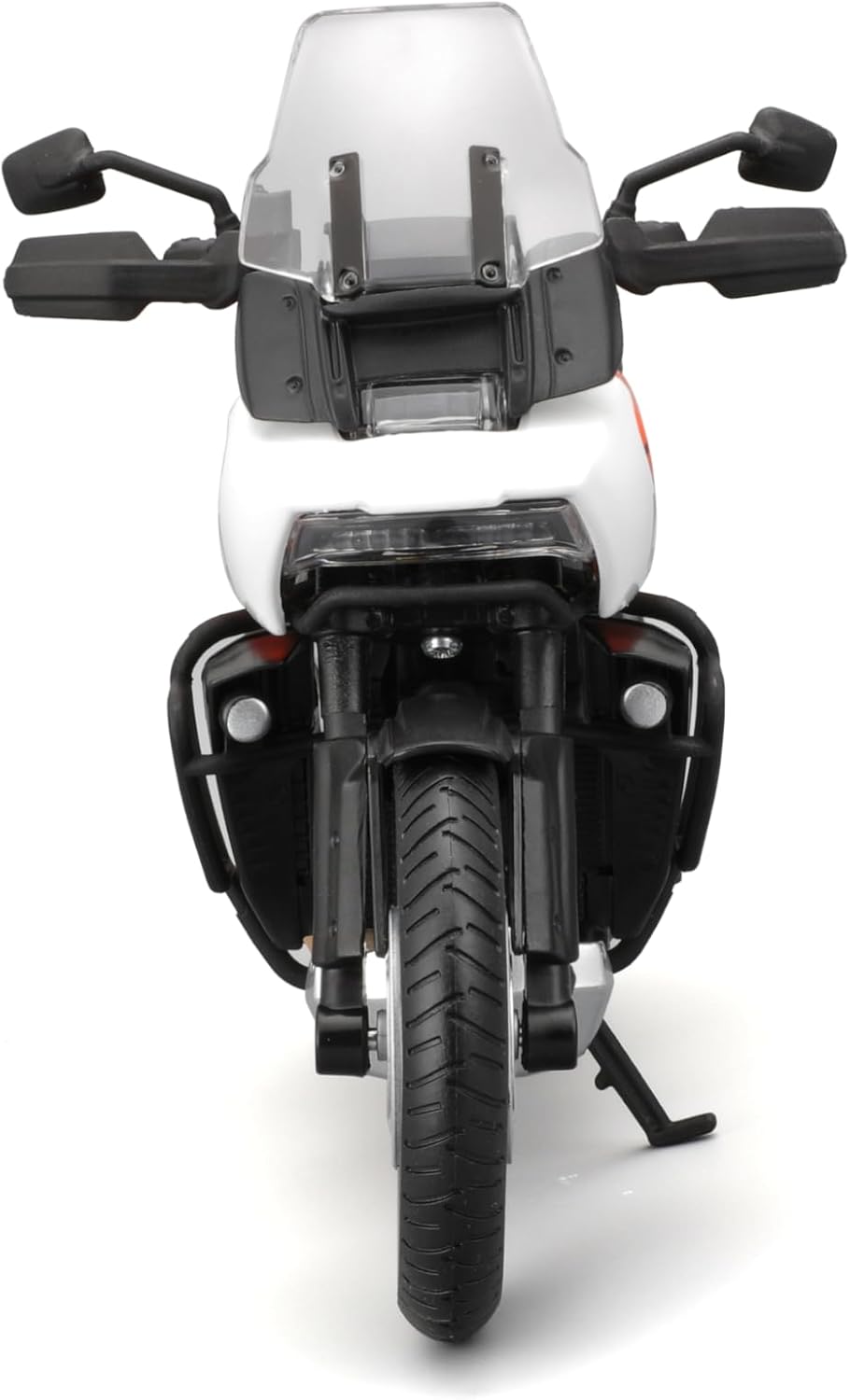 MAISTO Harley Davidson Pan America 1250 ´21 - Modellmotorrad 1:12 Originalgetreues Sammlermotorrad S