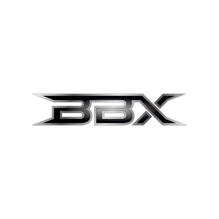 Alpine BBX F1200 car Audio Amplifier 4 Channels
