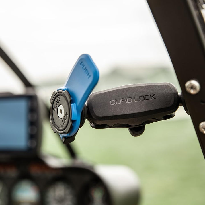 QUAD LOCK 360 Verschlusskopf – Hebel
