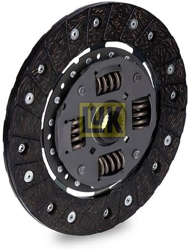 LuK 620 1699 60 Kupplungssatz
