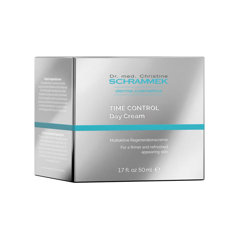 SCHRAMMEK TIME CONTROL Day Cream, 1 x 50 ml