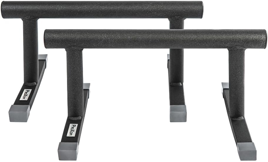 Parallelstangen Fitness Parallettes, Barren, Gymnastik, Calisthenics,