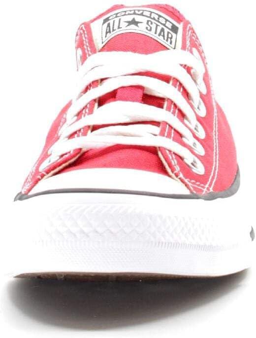 Converse Unisex M9691c Sneaker 41 EU Rot, 41 EU Rot