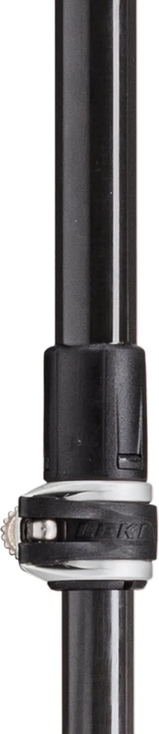 LEKI Goods 90-120cm naturcarbon-kupfer, 90-120cm naturcarbon-kupfer