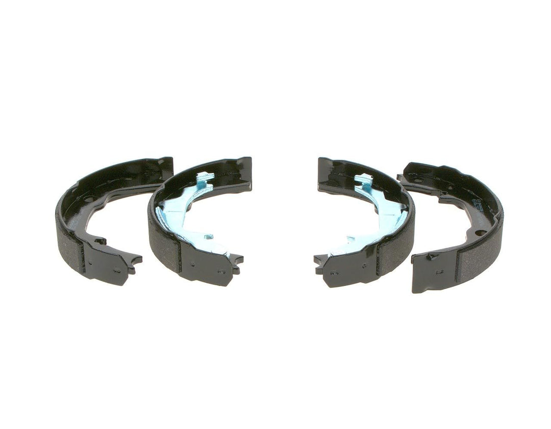 Bosch 0 986 487 769 Bremsbackensatz, Feststellbremse