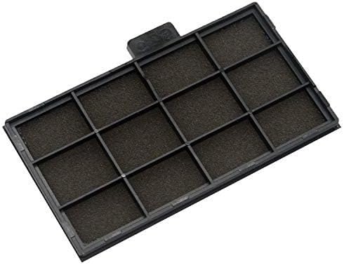 Aimdio ELPAF32 Beamer Luftfilter für EPSON ELPAF32 EB-S04 EH-TW5350 EH-TW650 EH-TW5200 EB-U04 EB-X41