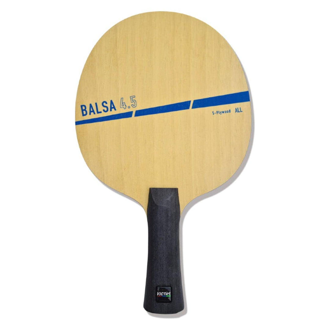 VICTAS Holz Balsa 4.5 gerade, gerade