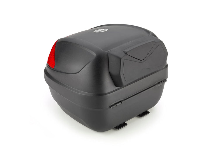 Givi Beifahrer Rückenlehne E197, schwarz