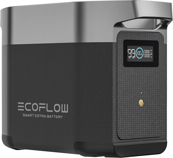 EcoFlow Bateria do Delta 2 1024 Wh