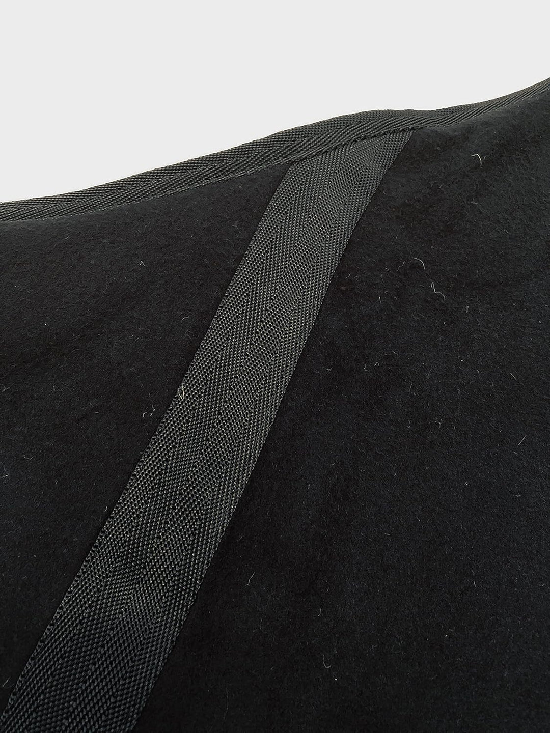 Horses, Fleece Pferdedecke, Basismodell, weich und bequem, ideal für Transport und Feierabend, Gröss