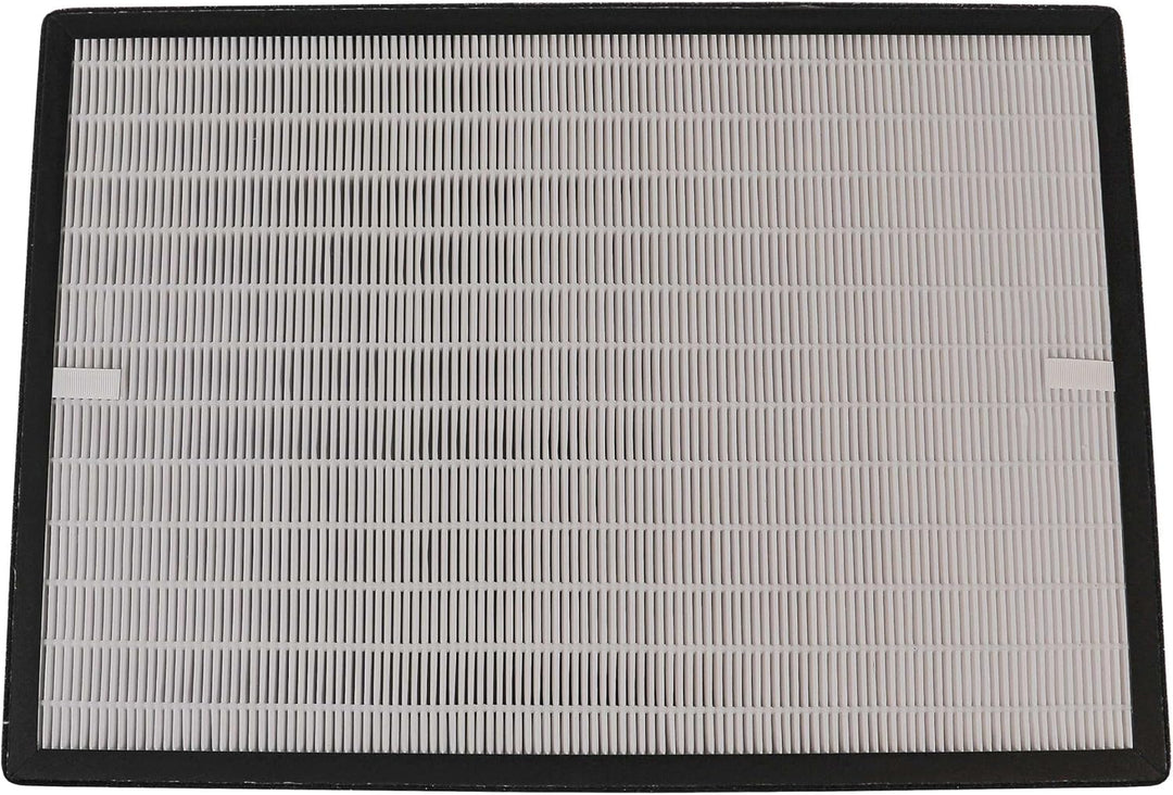 vhbw 2X Filter kompatibel mit Comedes LR 700 Luftbefeuchter - Luftfilter