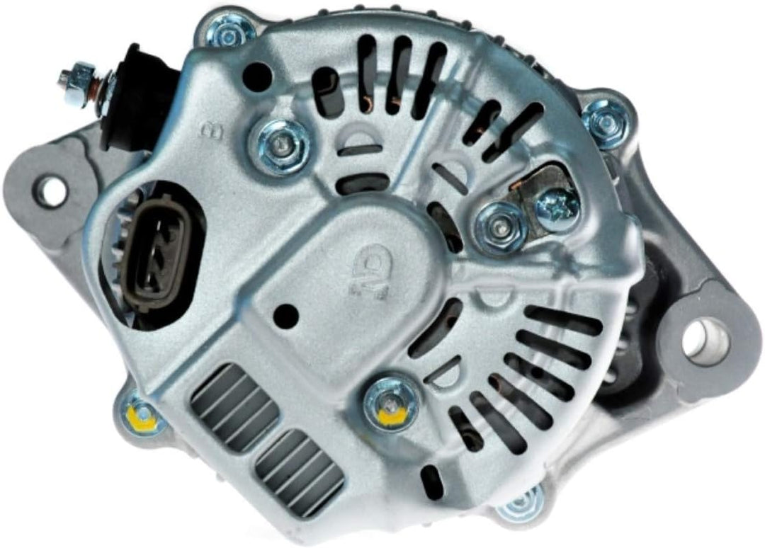 HELLA - Generator/Lichtmaschine - 14V - 75A - für u.a. Suzuki Jimny Vehicle (SN) - 8EL 011 711-341