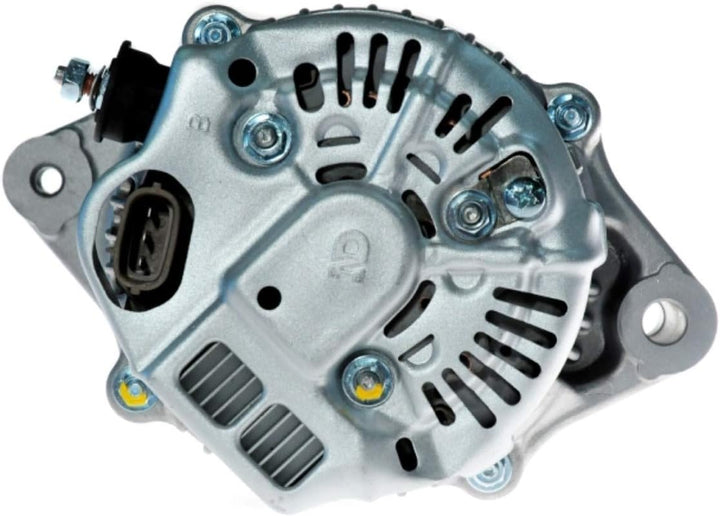 HELLA - Generator/Lichtmaschine - 14V - 75A - für u.a. Suzuki Jimny Vehicle (SN) - 8EL 011 711-341