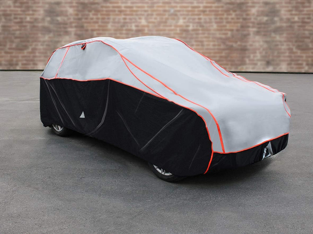 APA 16158 Hagelschutz Pelerine SUV, 490 x 185 x 145 cm, Grösse : L Hagelschutz Pelerine SUV L, Hagel