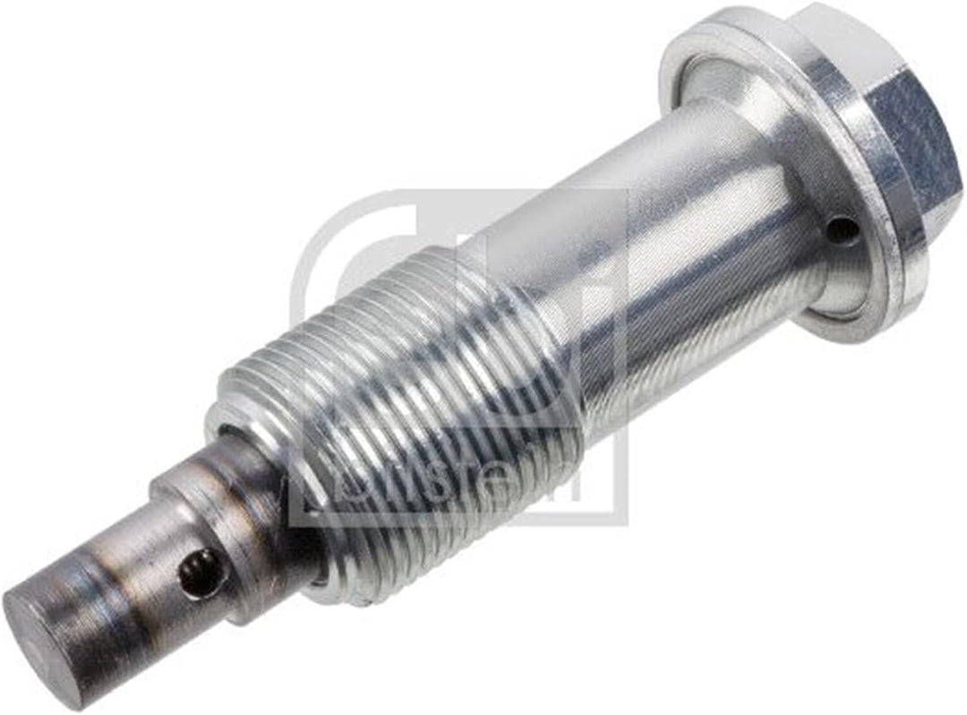 febi bilstein 30321 Steuerkettensatz für Nockenwelle, mit Gleitschienen und Kettenspanner , 1 Stück