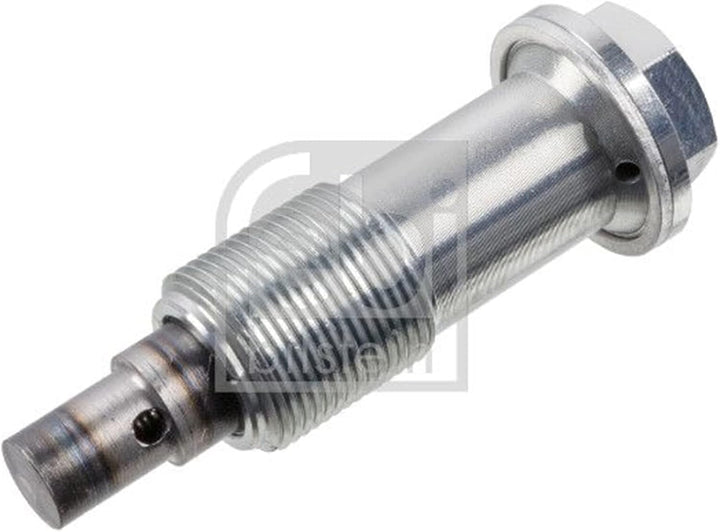 febi bilstein 30321 Steuerkettensatz für Nockenwelle, mit Gleitschienen und Kettenspanner , 1 Stück