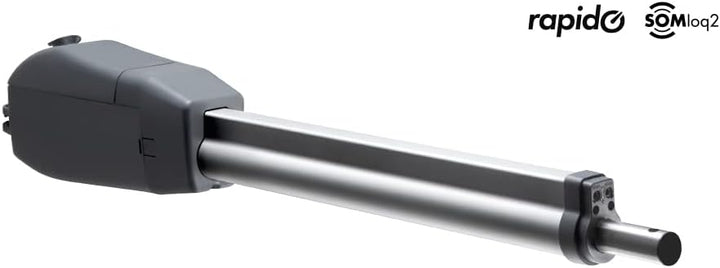 SOMMER twist 350 rapido Set 1flg. Drehtorantrieb