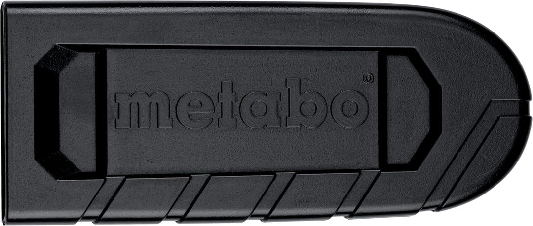 Metabo Akku Gehölzsäge (Holzsäge ohne Akku, kleine Kettensäge 15 cm, ohne metaBox, Gartensäge) 60085