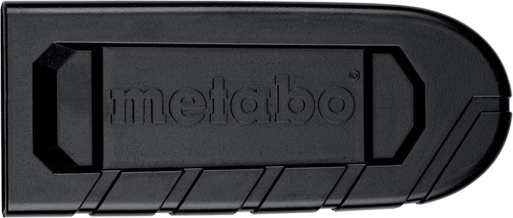 Metabo Akku Gehölzsäge (Holzsäge ohne Akku, kleine Kettensäge 15 cm, ohne metaBox, Gartensäge) 60085